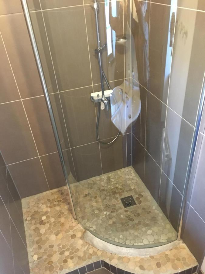 Junogite - Residence Bernières-sur-Mer Εξωτερικό φωτογραφία