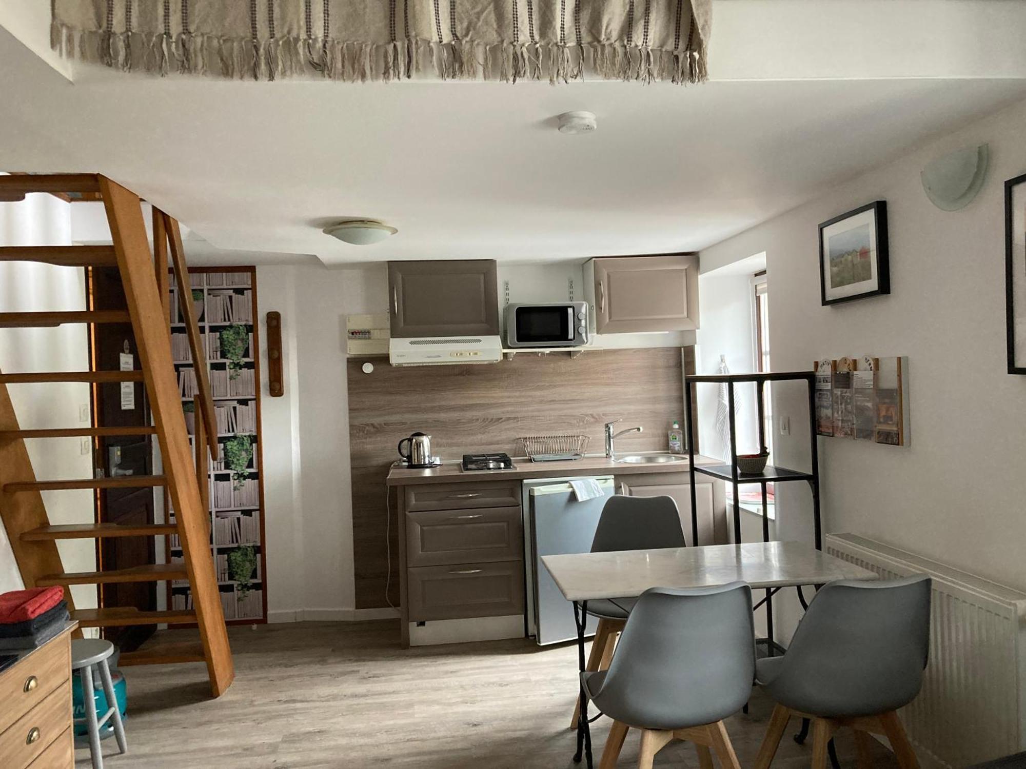 Junogite - Residence Bernières-sur-Mer Εξωτερικό φωτογραφία