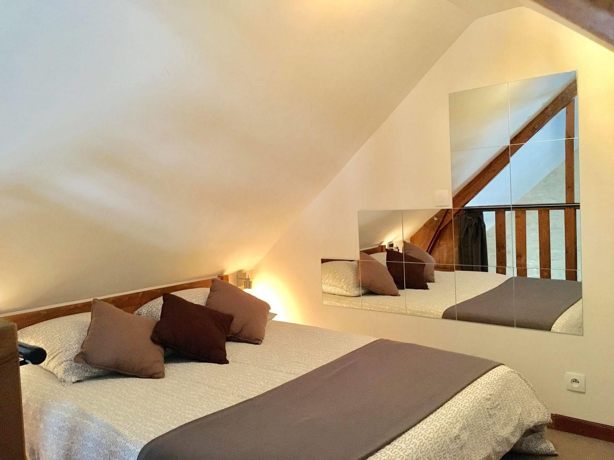 Junogite - Residence Bernières-sur-Mer Εξωτερικό φωτογραφία