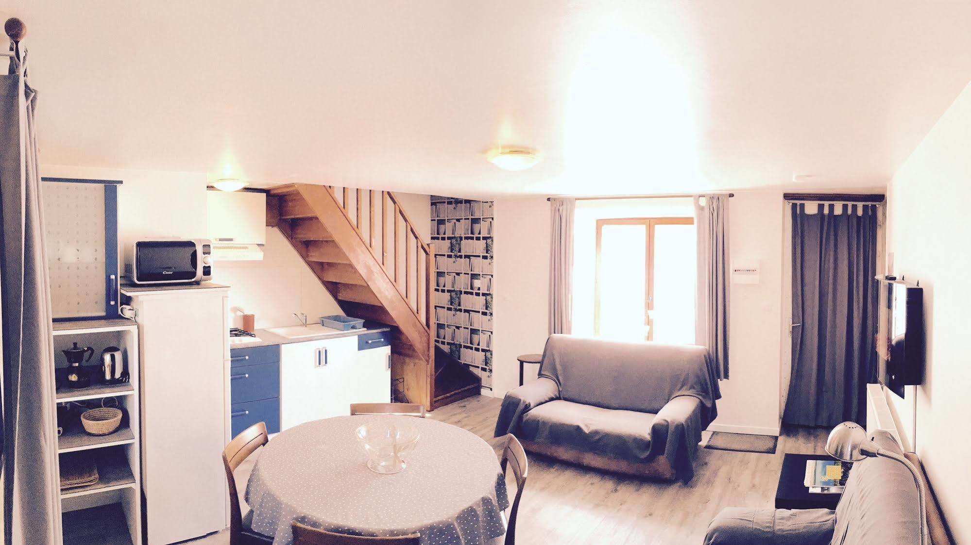 Junogite - Residence Bernières-sur-Mer Εξωτερικό φωτογραφία
