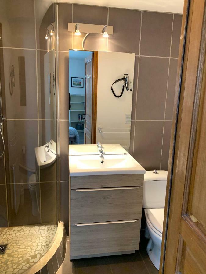 Junogite - Residence Bernières-sur-Mer Εξωτερικό φωτογραφία